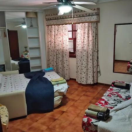 Maximar 8 Bed Places, Heated Swimmingpool Apartament *