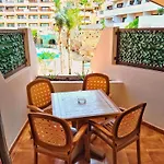 Maximar , Heated Swimmingpool * Arona (Tenerife)