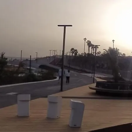 Διαμέρισμα Maximar , Heated Swimmingpool