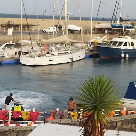Maximar 8 Bed Places, Heated Swimmingpool Apartment