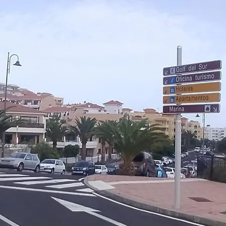 Maximar 8 Bed Places, Heated Swimmingpool Apartment *