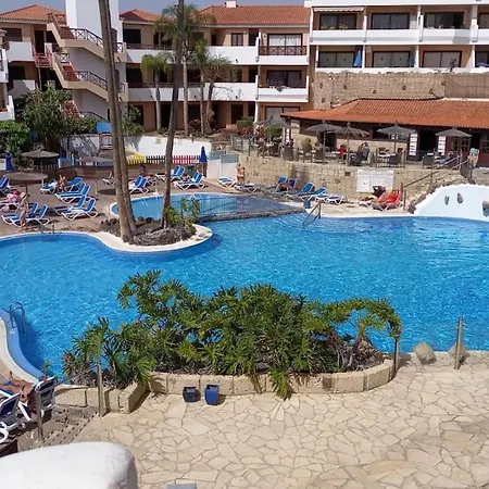 Apartment Maximar 8 Bed Places, Heated Swimmingpool *