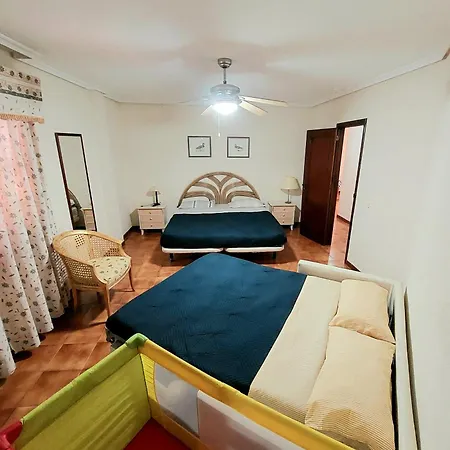 Apartment Maximar 8 Bed Places, Heated Swimmingpool