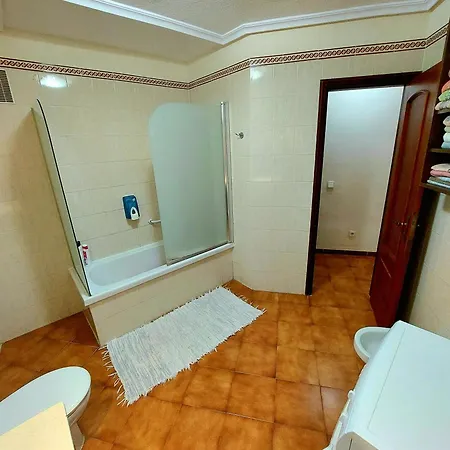 Apartment Maximar 8 Bed Places, Heated Swimmingpool