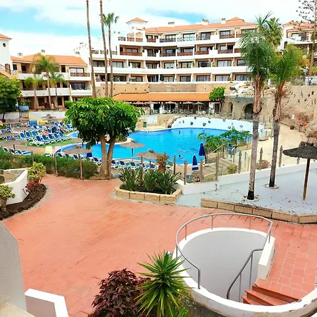 Maximar 8 Bed Places, Heated Swimmingpool Apartment *