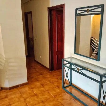 Apartment Maximar 8 Bed Places, Heated Swimmingpool Arona (Tenerife)