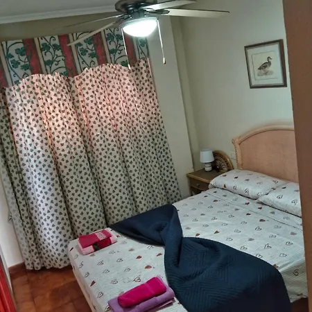 Apartment Maximar 8 Bed Places, Heated Swimmingpool