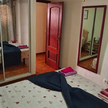 Apartment Maximar 8 Bed Places, Heated Swimmingpool *