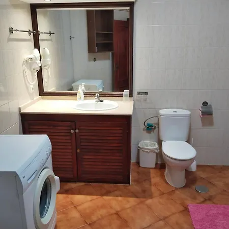 Maximar , Heated Swimmingpool * Arona (Tenerife)