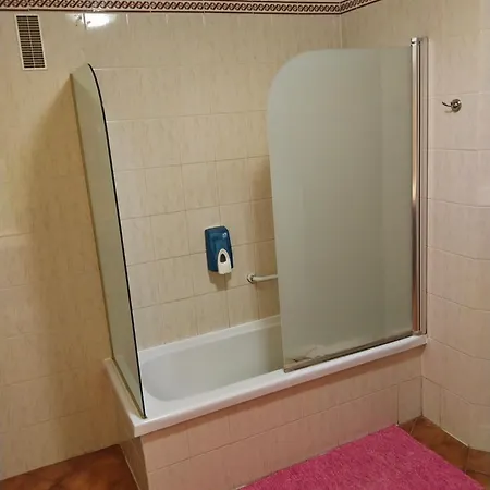 Maximar 8 Bed Places, Heated Swimmingpool Apartment