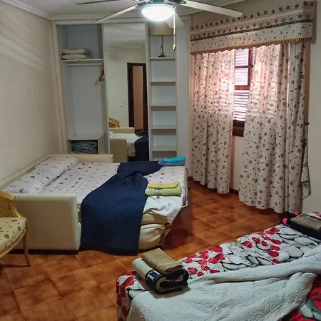 Apartment Maximar 8 Bed Places, Heated Swimmingpool