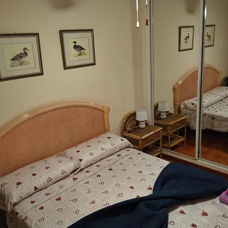 Apartment Maximar 8 Bed Places, Heated Swimmingpool *