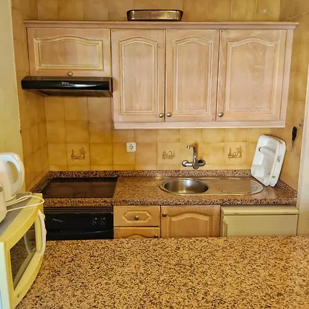 Apartment Maximar 8 Bed Places, Heated Swimmingpool