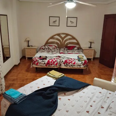 Apartment Maximar 8 Bed Places, Heated Swimmingpool