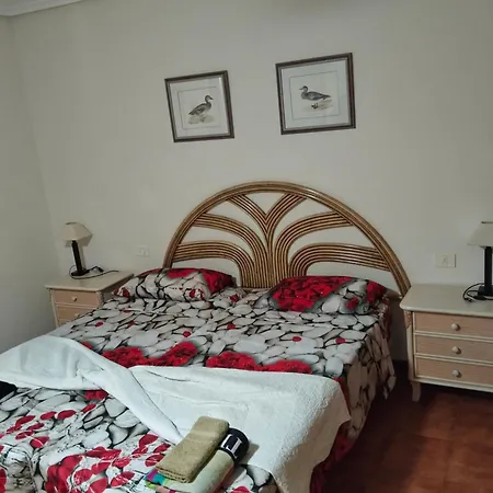 Maximar 8 Bed Places, Heated Swimmingpool Apartment *